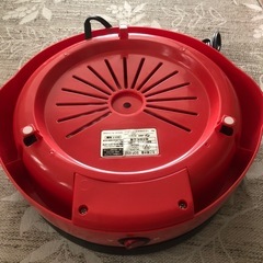 たこ焼き器の画像