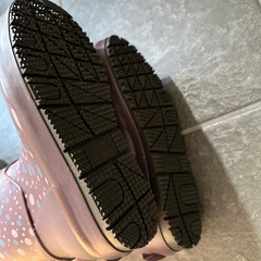 長靴　22cm　レインシューズ　雨靴の画像