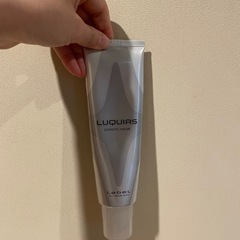 ヘアカラー　ブラウン　