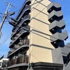 蒔田駅・破格の初期費用⭐️敷・礼・仲0円⭐️システムキッチ…