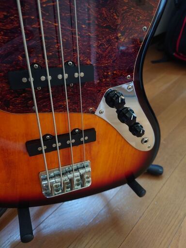Tokai トーカイ JAZZ SOUND AJB52 ジャズベース - メルカリ