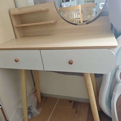ドレッサー美品