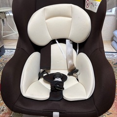チャイルドシート　0歳〜　リーマン　ネディ