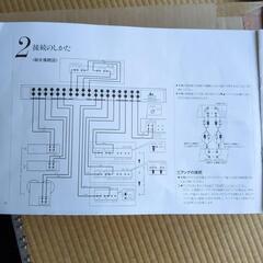 テープセレクター　2台の画像