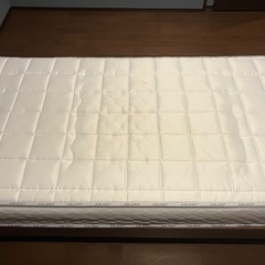 アスリープ　マットレス　シングル