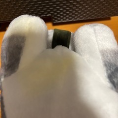 モフサンドぬいぐるみの画像
