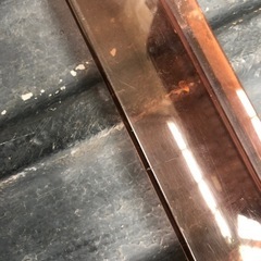 ハイゼット　S210 バイザー　雨除け　運転席側のみの画像