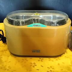 CITIZEN　超音波洗浄器　SW1500