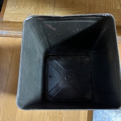 レトロな一灯缶の画像