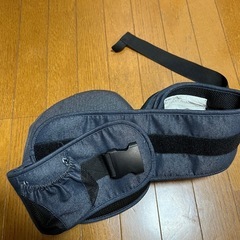 ヒップシートの画像