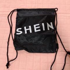 sheinノベルティ　ナップランドの画像