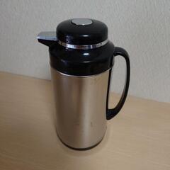 卓上ポット 1リットル 美品
