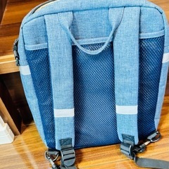 公文バックの画像