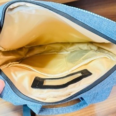 公文バックの画像