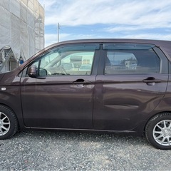 コンパクト☆☆ＮＷＧＮ((車検2年付))の画像