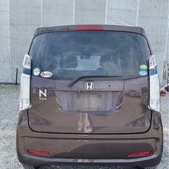 コンパクト☆☆ＮＷＧＮ((車検2年付))の画像