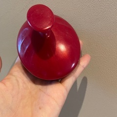 椿オイル配合スカルプブラシ