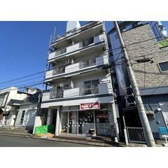 0️⃣敷金&礼金0ヶ月！☀️角部屋！🏪 コンビニ・スーパー徒歩圏内！ オートロック付き！ - 足立区