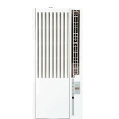 窓用エアコンお譲りください
