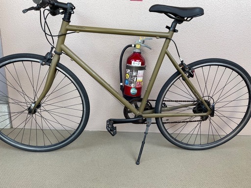 tokyobike sports9s トーキョーバイク