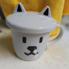 ソフトバンクオリジナルコップ