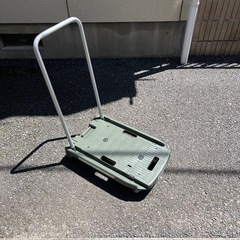 TRUSCO トラスコ　台車