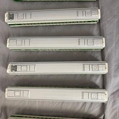 TOMIX 92625 BULLETTRAIN series200-2000の画像