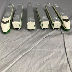 TOMIX 92625 BULLETTRAIN series200-2000の画像