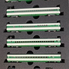 TOMIX 92625 BULLETTRAIN series20...