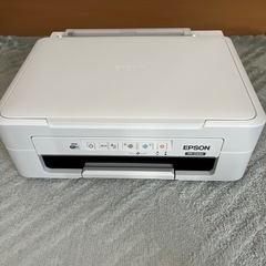 エプロン　プリンター