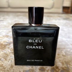BLEU DE CHANEL Eau de Parfum