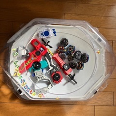 ベイブレードまとめ