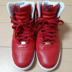 NIKE エアフォースワン