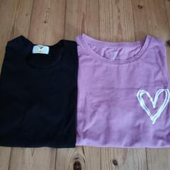 2枚組　Tシャツ