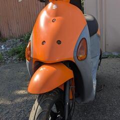 スズキ　レッツ4　　CA45A インジェクション　原付　50cc