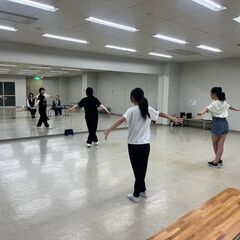 📣 靭公園に新規OPEN！体験レッスン受付中✨の画像