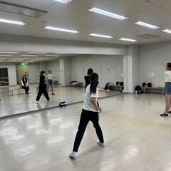 📣 靭公園に新規OPEN！体験レッスン受付中✨の画像