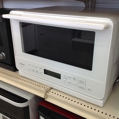 ジモティー見た！で5%OFF【オーブンレンジ】HITACHI 日...