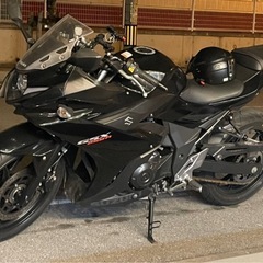 gsx-250r