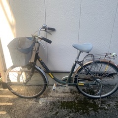 自転車