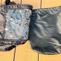 ノロッカ、レインカバー(前乗せ)、自転車の画像