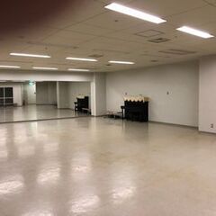 📣 靭公園に新規OPEN！体験レッスン受付中✨の画像