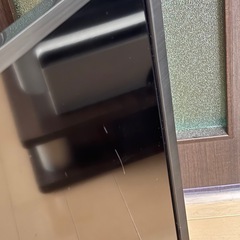 ORION 32型液晶テレビ 
SNX32-3EP(LC-018) 2014年製の画像