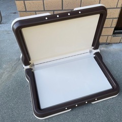 ペット用トイレトレーセットの画像