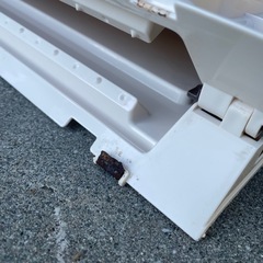 ペット用トイレトレーセットの画像
