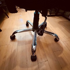 JF0614　ハイバック　メッシュキャスターチェア　デスクチェア　オフィスチェア　アーム付き　ドウシシャの画像