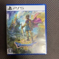 ドラクエ3 ps5