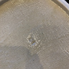重箱　織部焼　瀬戸　お弁当　和食器の画像