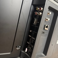 ORION 32型液晶テレビ 
SNX32-3EP(LC-018) 2014年製の画像