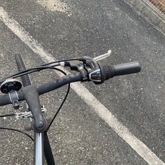 6段変速26インチ自動車の画像